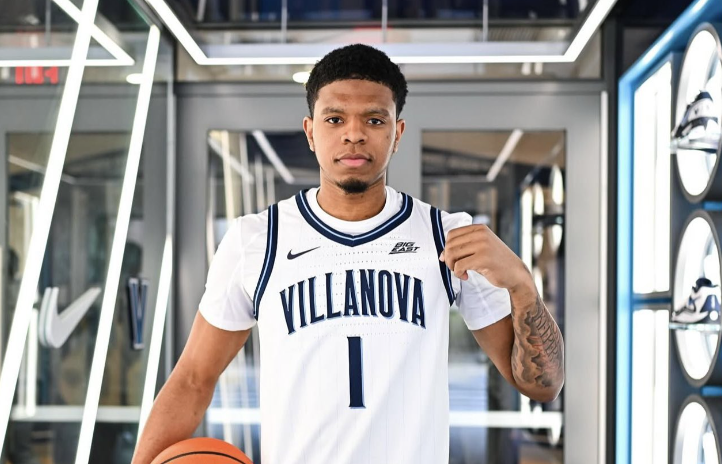 The Other Big 5 Schools Look Like They're Becoming a Farm System